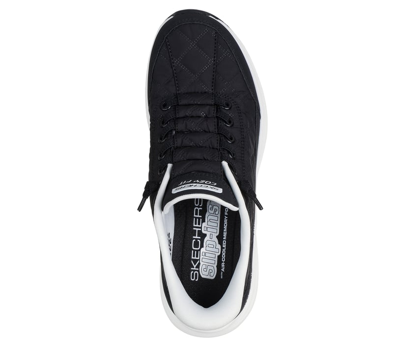 Skechers Slip-ins: Contour Foam - Cozy Fit