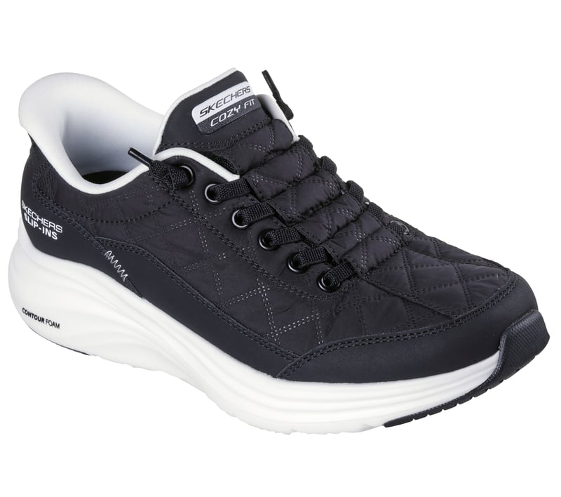 Skechers Slip-ins: Contour Foam - Cozy Fit