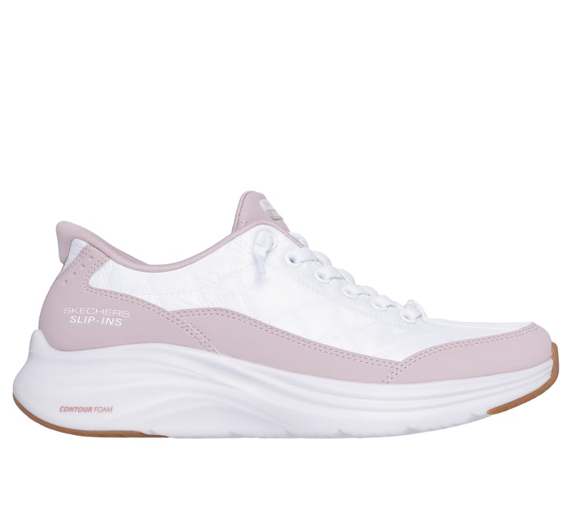 Skechers Slip-ins: Contour Foam - Cozy Fit, LAVANDE, fullimage number 0