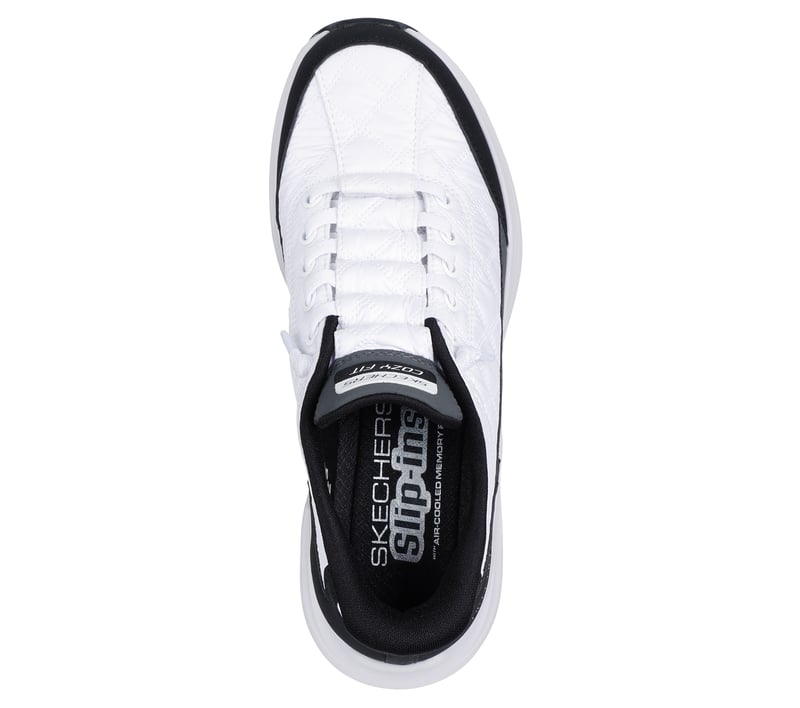 Skechers Slip-ins: Contour Foam - Cozy Fit