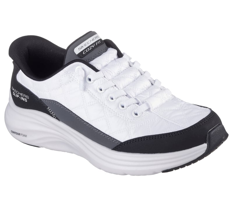 Skechers Slip-ins: Contour Foam - Cozy Fit