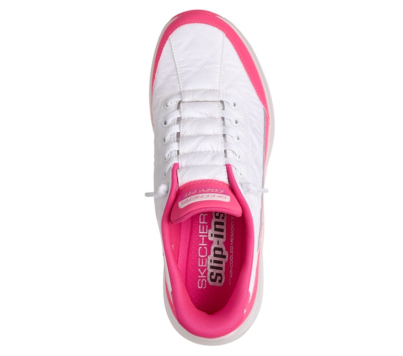 Skechers Slip-ins: Contour Foam - Cozy Fit