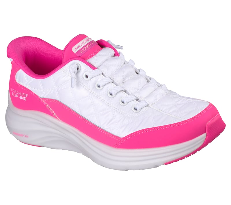 Skechers Slip-ins: Contour Foam - Cozy Fit