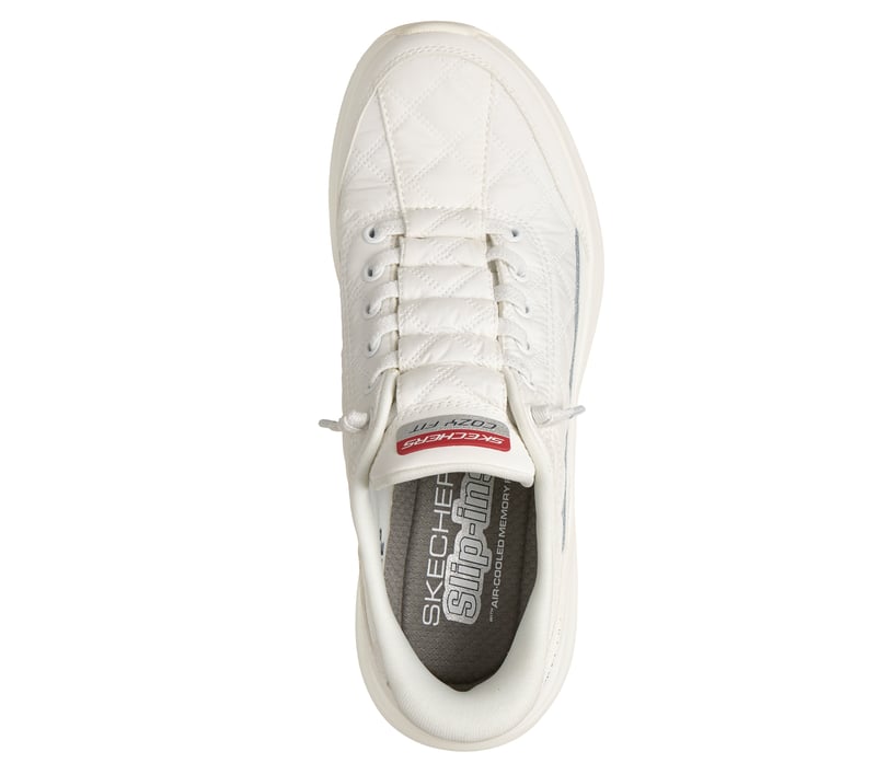 Skechers Slip-ins: Contour Foam - Cozy Fit