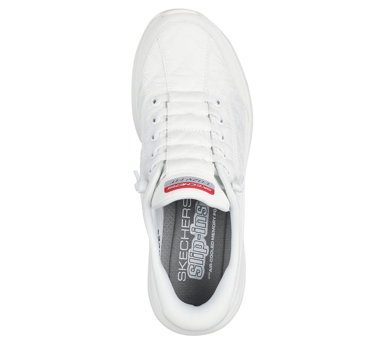 Skechers Slip-ins: Contour Foam - Cozy Fit