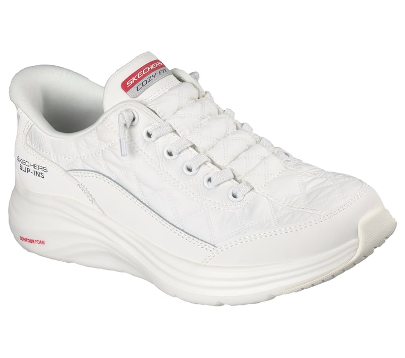 Skechers Slip-ins: Contour Foam - Cozy Fit