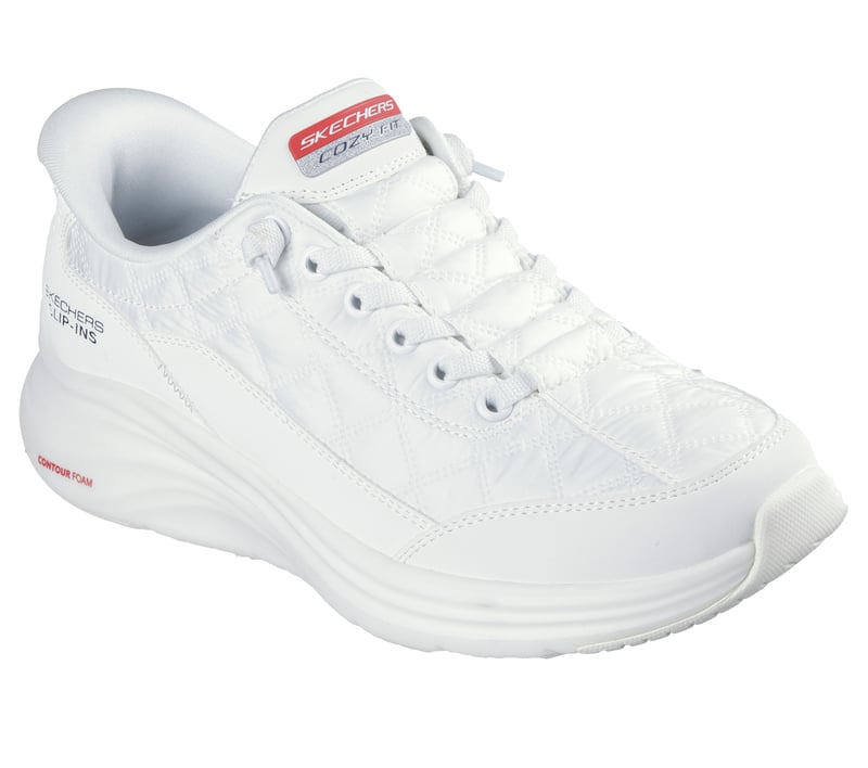 Skechers Slip-ins: Contour Foam - Cozy Fit