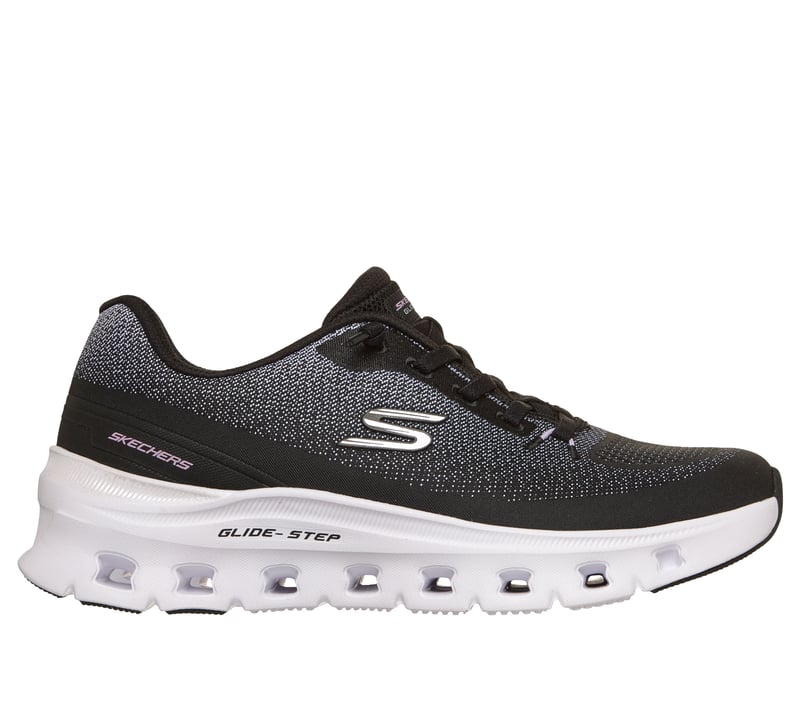 Glide-Step Pro - Soft Mirage, BLACK / WHITE, fullimage number 0