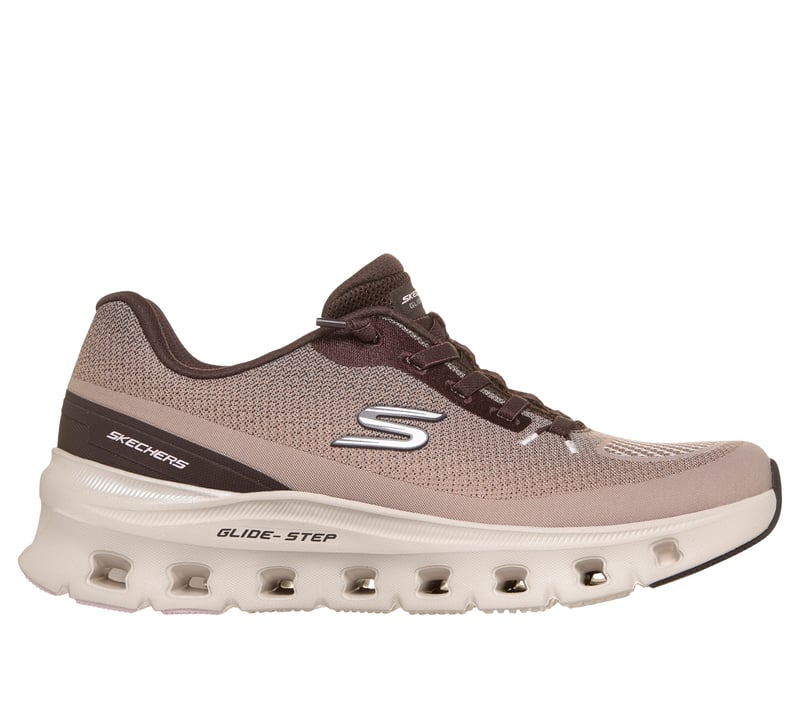 Glide-Step Pro - Soft Mirage, CASTANHO, fullimage number 0
