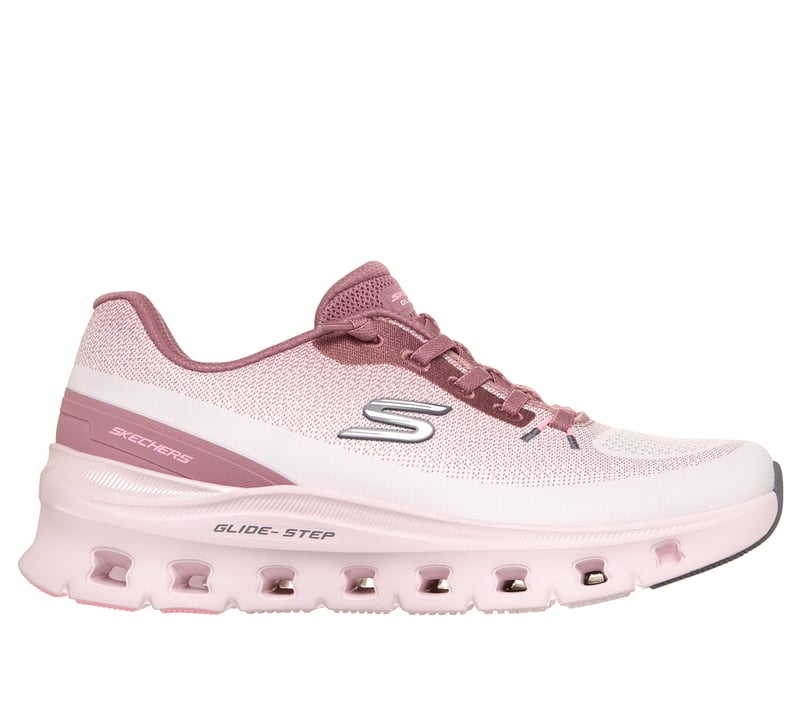 Glide-Step Pro - Soft Mirage, ROSA, fullimage number 0