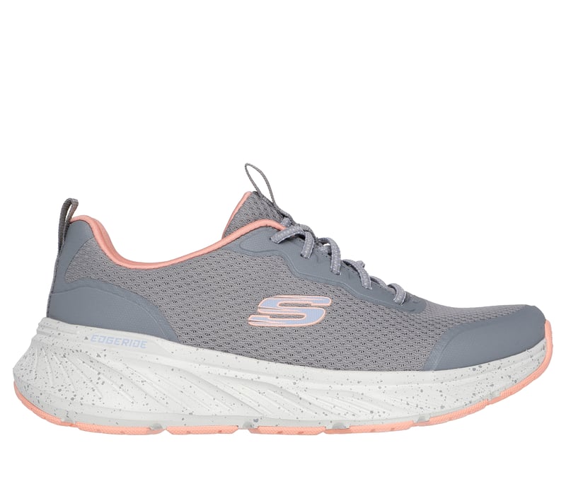 Relaxed Fit: Edgeride - Smooth Journey, GRAY / CORAL, fullimage number 0