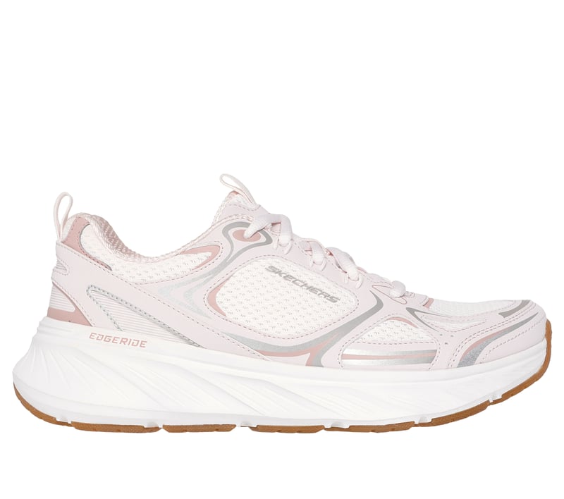 Relaxed Fit: Edgeride - Silver Eclipse, PINK, fullimage number 0