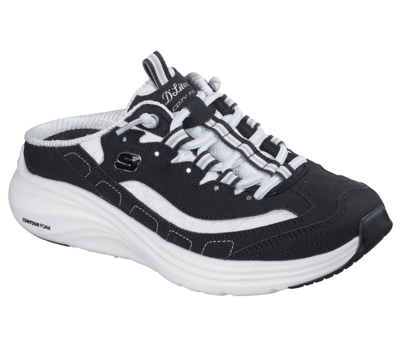 Contour Foam - Cozy Fit Vintage Dream