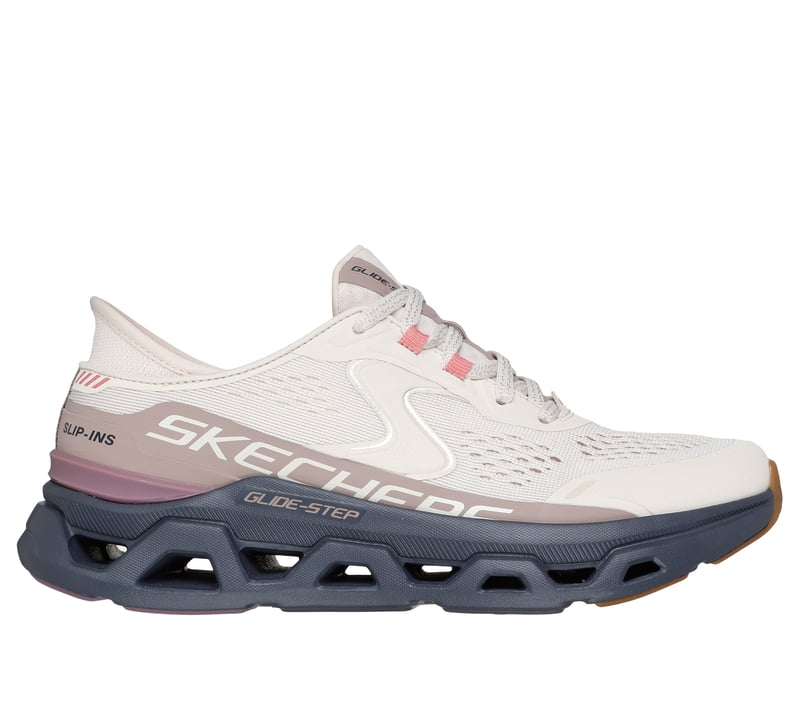 Skechers Slip-ins: Glide-Step Altus, NATURAL / GRAY, fullimage number 0