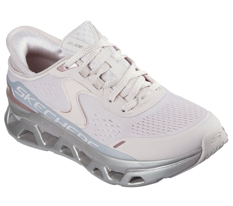 Skechers Slip-ins: Glide-Step Altus - Starlight Shine