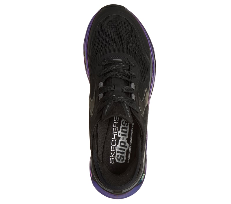 Skechers Slip-ins: Glide-Step Altus - Midnight Glow