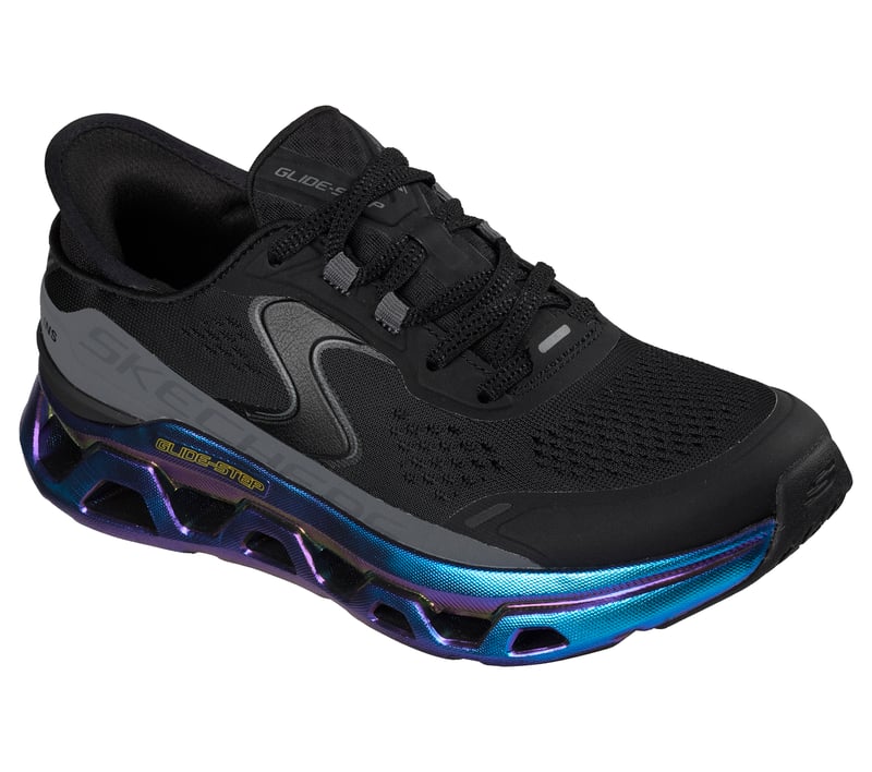 Skechers Slip-ins: Glide-Step Altus - Midnight Glow