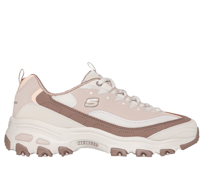 D'Lites - Retro Radiance, TAUPE, fullimage number 0