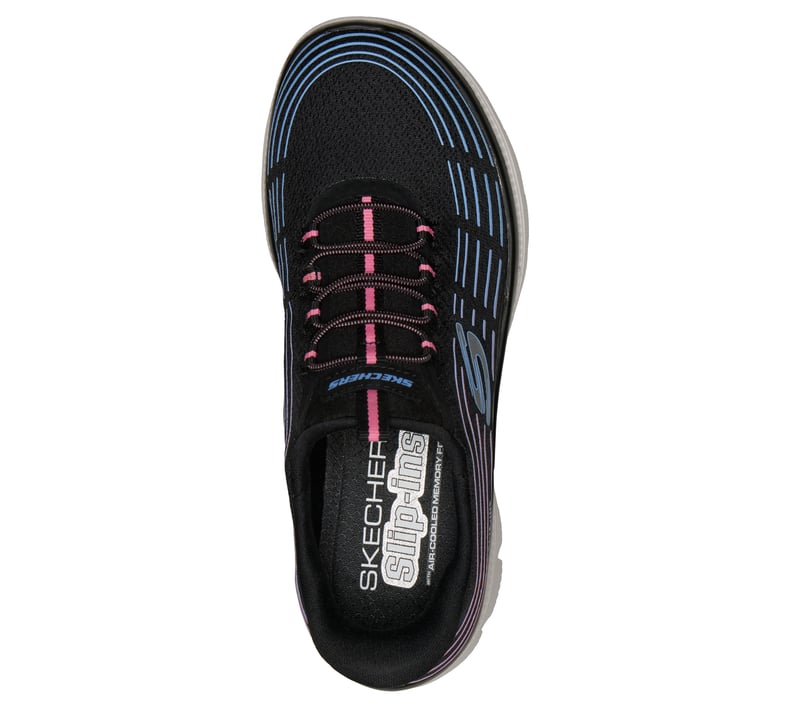 Skechers Slip-ins: Summits Plus - Bright Wave