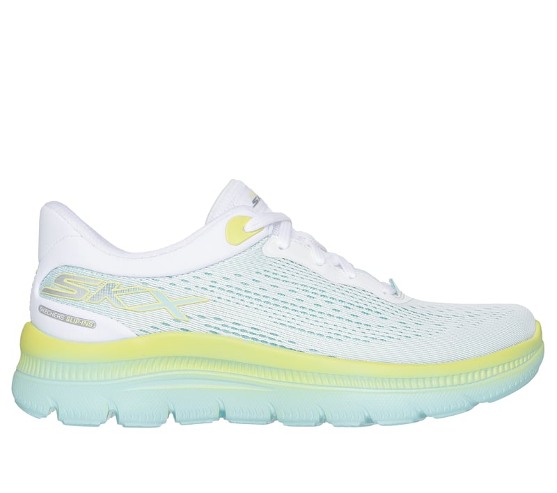 Skechers Slip-ins: Summits Plus - Light Speed, WMLT, fullimage number 0