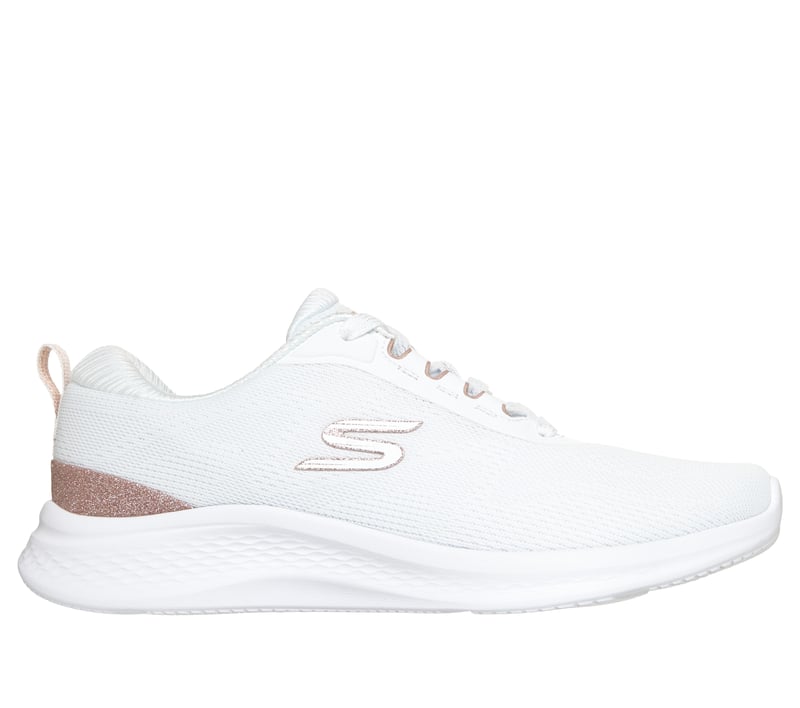 Skech-Lite Pro 2.0 - Brilliant Shimmer, WHITE / ROSE GOLD, fullimage number 0