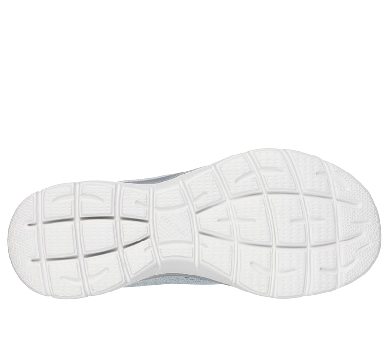 Martha Stewart Skechers Slip-ins: Arch Fit Summits - Soft Shimmer