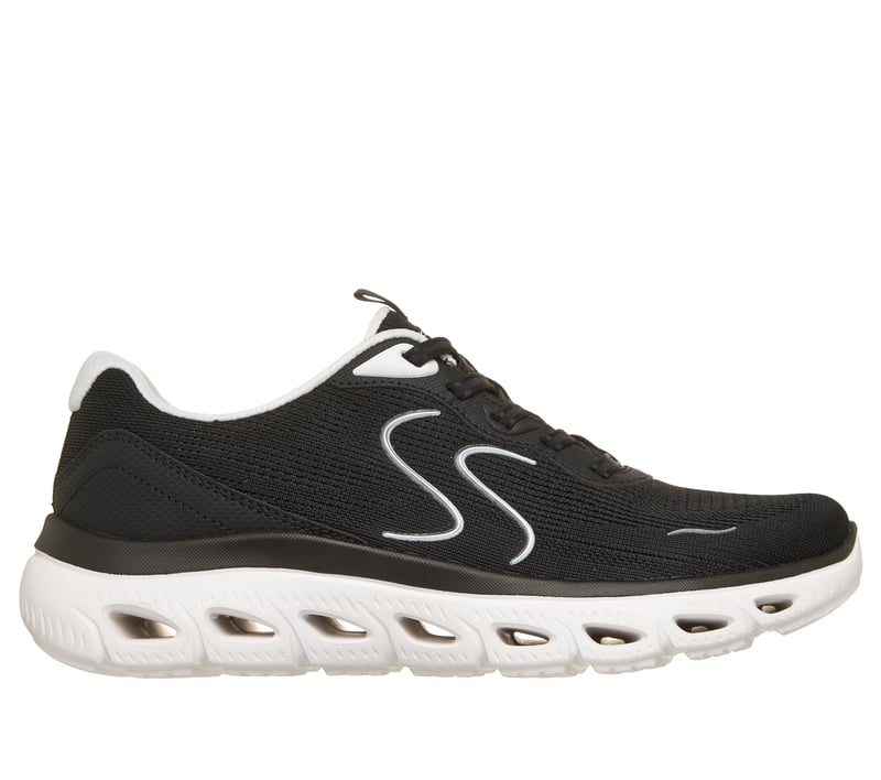 Glide-Step Summits - Light Drift, BLACK / WHITE, fullimage number 0