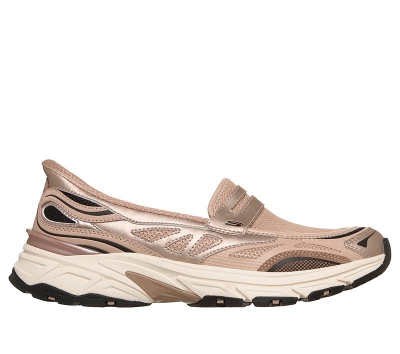 Skechers Slip-ins: Stamina Sport - Instant Icon, ROSE, fullimage number 0