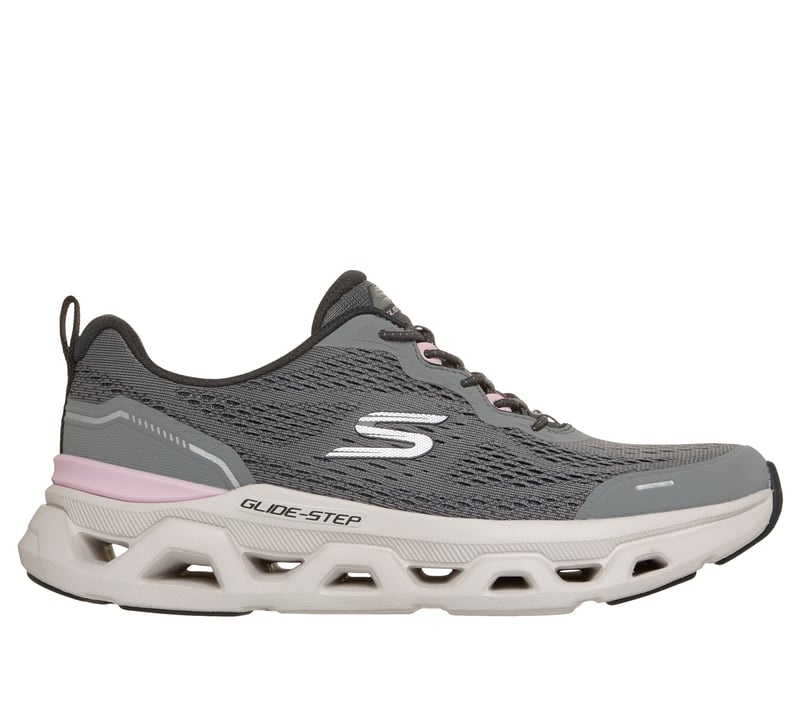 Glide-Step Altus - Cool Flow, GRIS / ROSE, fullimage number 0