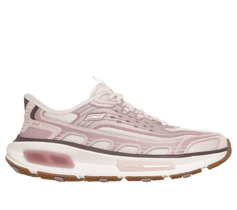 Skechers Slip-ins: Arch Fit D'Lites 330 - Fresh Classic, MAUVE, fullimage number 0
