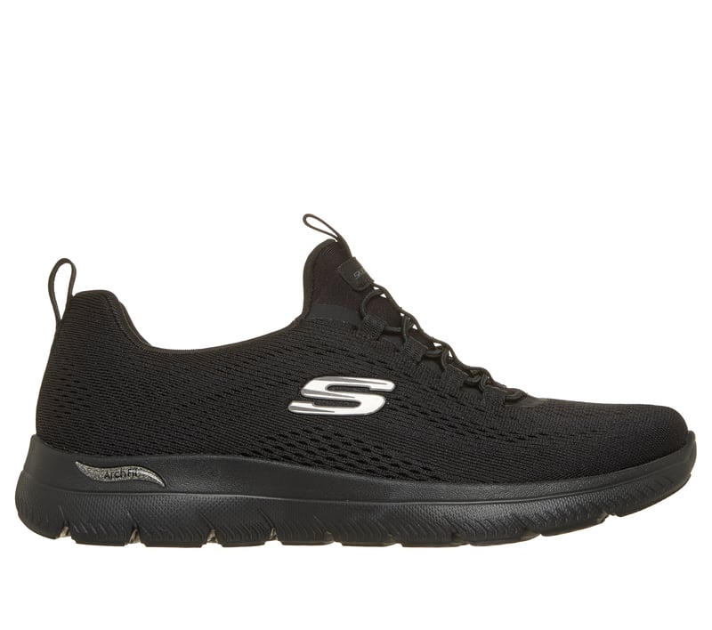Arch Fit Summits - Natural Ease, BLACK, fullimage number 0