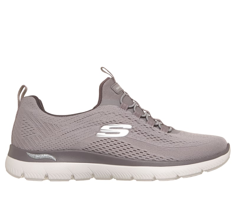 Arch Fit Summits - Natural Ease, DARK TAUPE, fullimage number 0