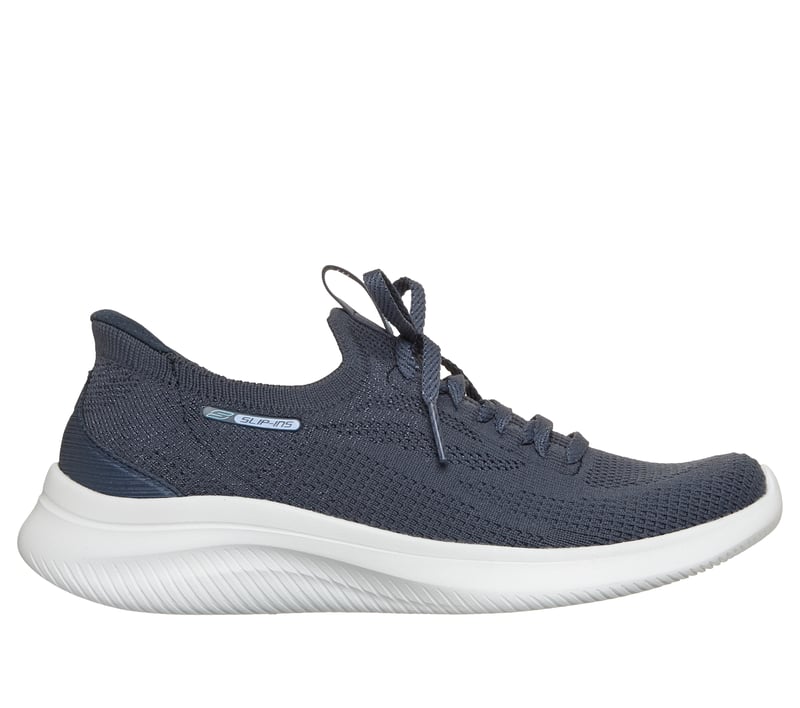 Skechers Slip-ins: Ultra Flex 4.0, NAVY, fullimage number 0