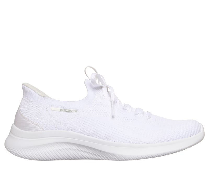 Skechers Slip-ins: Ultra Flex 4.0, BIANCO, fullimage number 0