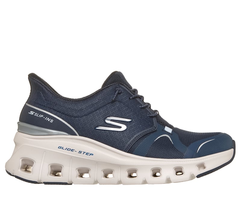 Skechers Slip-ins: Glide-Step Uplift, MARINE, fullimage number 0
