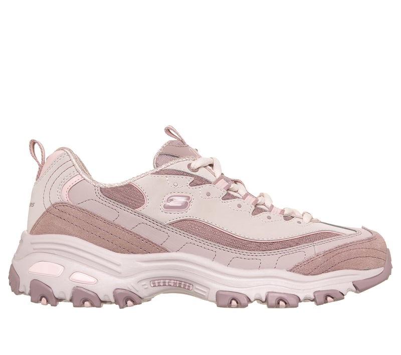 D'Lites - Modern Classic, MAUVE, fullimage number 0