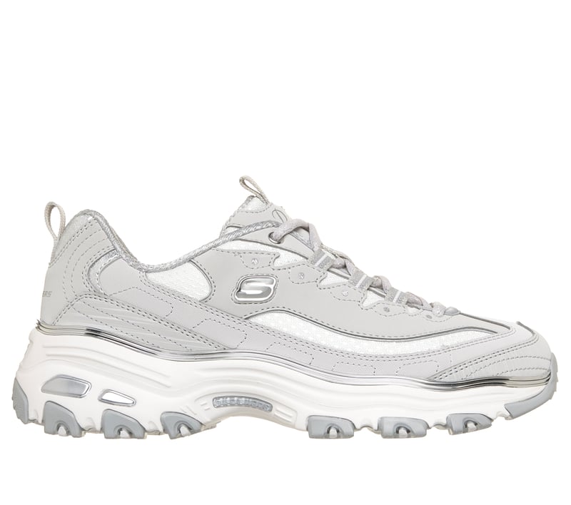 D'Lites - Chrome Wave, GRIS, fullimage number 0