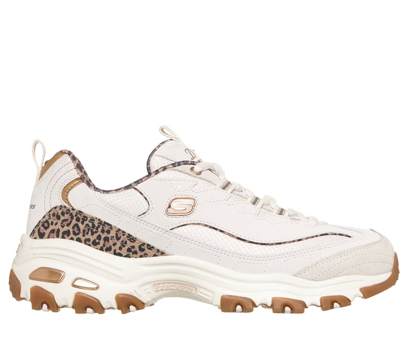 D'Lites - Wild Charm, WHITE, fullimage number 0