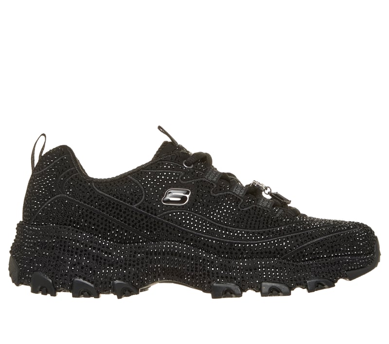 D'Lites - Bling Bling, BLACK, fullimage number 0