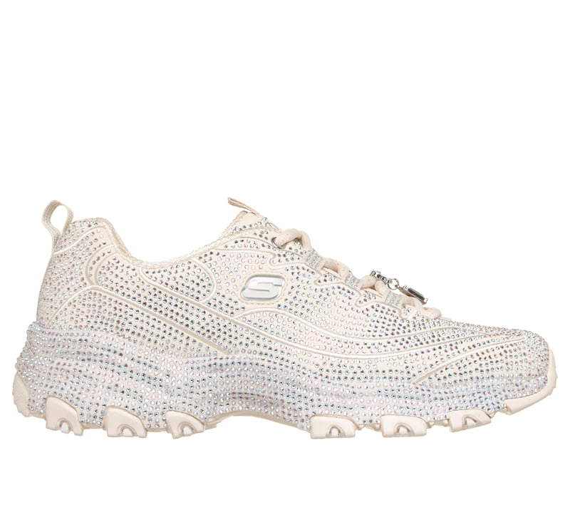 D'Lites - Bling Bling, OFF WHITE, fullimage number 0