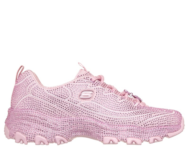D'Lites - Bling Bling, PINK, fullimage number 0