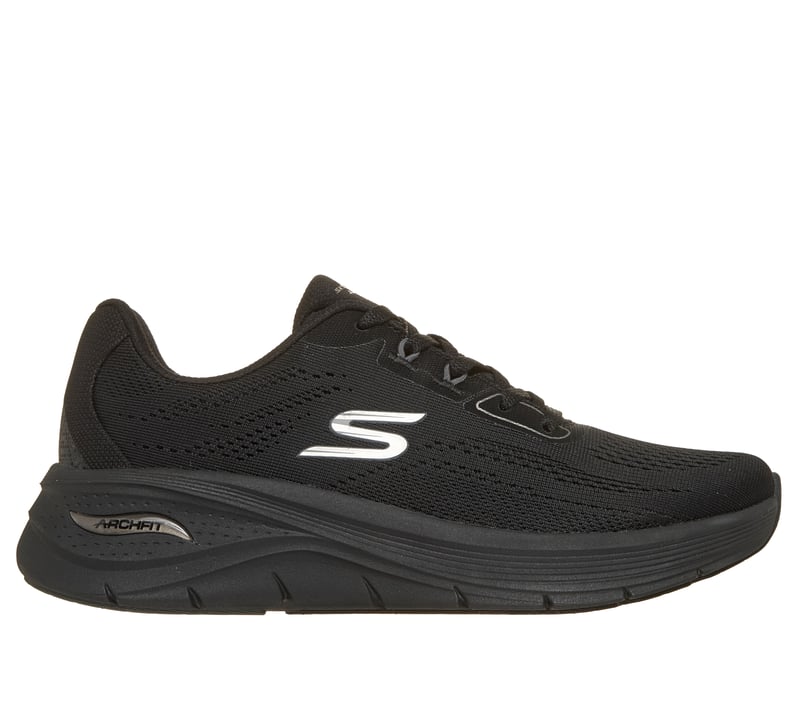 Arch Fit 3.0 - Easy Flow, BLACK, fullimage number 0