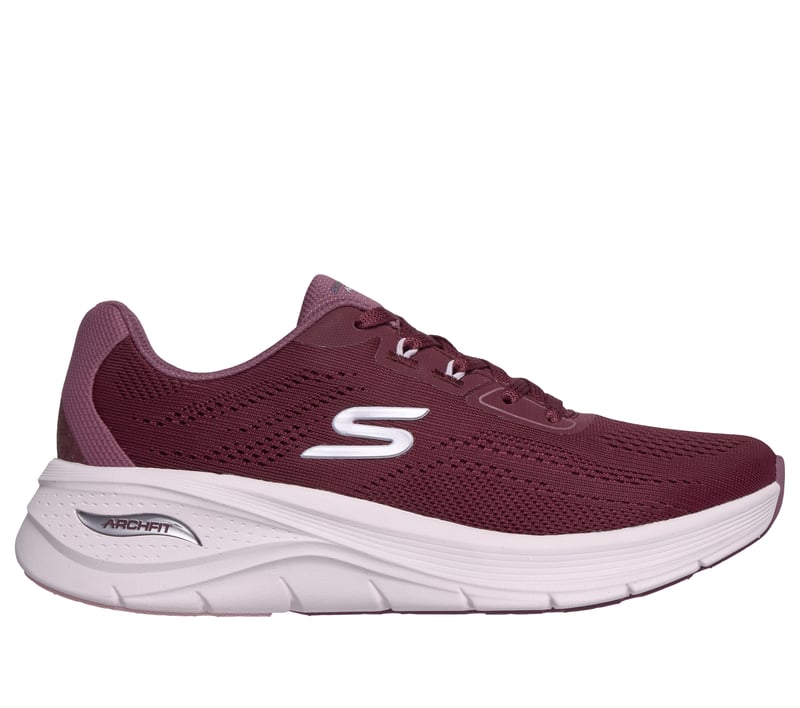 Arch Fit 3.0 - Easy Flow, BURGUNDY, fullimage number 0