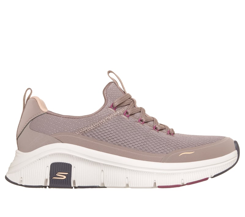 Relaxed Fit: Flex - Bright Motion, TAUPE, fullimage number 0