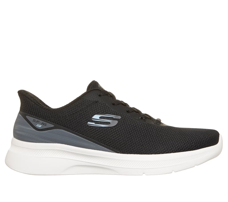 Skechers Slip-ins Relaxed Fit: Dynamight 3.0 - Golden Moment, BLACK, fullimage number 0
