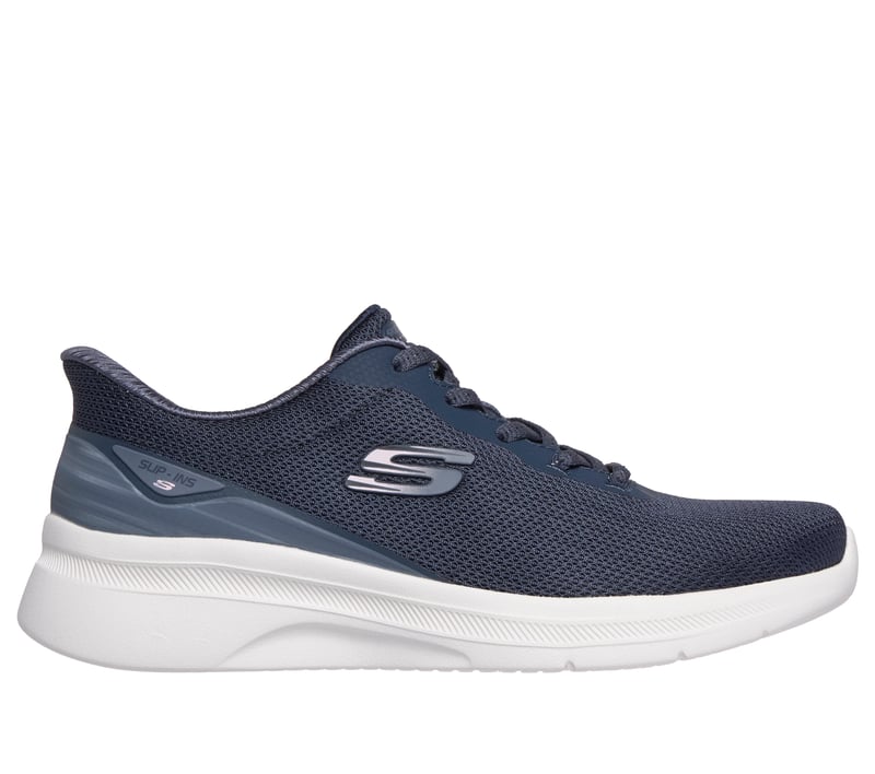 Skechers Slip-ins Relaxed Fit: Dynamight 3.0 - Golden Moment, NAVY, fullimage number 0