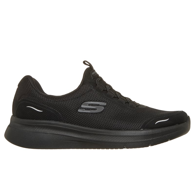 Relaxed Fit: Dynamight 3.0 - Daily Stride, BLACK, fullimage number 0