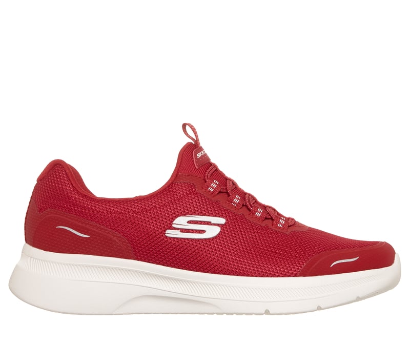Relaxed Fit: Dynamight 3.0 - Daily Stride, RED, fullimage number 0