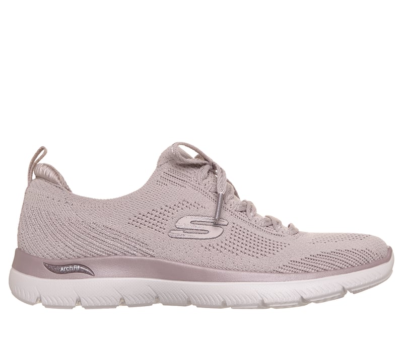 Arch Fit Summits - Shimmering Grace, MAUVE, fullimage number 0