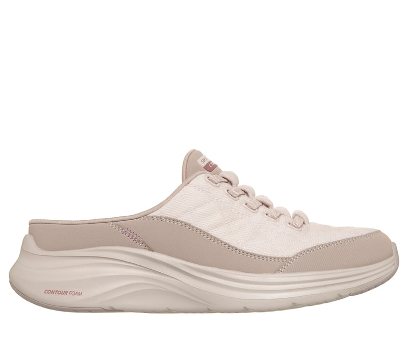 Contour Foam - Cozy Fit Soft Serenity, TAUPE, fullimage number 0
